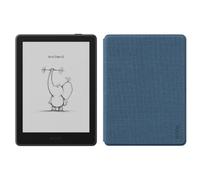BOOX Go 6 (Gen2) Lote ePaper Lector 6" Monocromo Android 3+32 GB E-Ink (Ciruela)