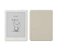 BOOX Go 6 (Gen2) Lote ePaper Lector 6" Monocromo Android 3+32 GB HD (Concha)