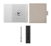 BOOX Go 7 Lápiz Lote ePaper Tablet 7” B/N Luz Frontal (Blanco)