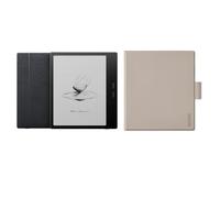 BOOX Go 7 Lote ePaper Tablet B/N 64 GB 300 ppi Android 13 Luz Frontal (Negro)