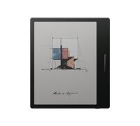 BOOX Go Color 7 ePaper Tablet 7” Color 64 GB Android 12 E-Ink Luz Frontal BT WiFi (Negro)