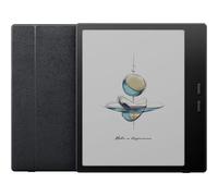 BOOX Go Color 7 Gen II - negro