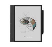 BOOX Note Air4 C 10.3" Color E-Ink Tableta 1 Año Garantía 64GB Android 13 Lightw