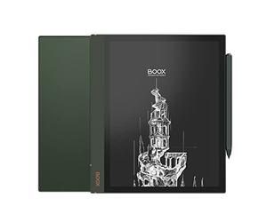 BOOX Note Air2 Plus 10.3" E-Book Tablet Android 11 Luz Frontal 64GB G-Sensor WiFi BT OTG