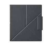 BOOX Note Air5 C Funda Protectora Magnético Versátil Plegable Auto Dormir/Despertar Negro