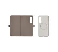 BOOX Palma 2 Funda Folio Funda 2 en 1 Magnética Auto Dormir/Despertar (Gris)