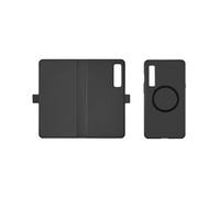 BOOX Palma 2 Funda Folio Funda 2 en 1 Magnética Auto Dormir/Despertar (Negro)