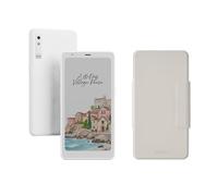 BOOX Palma 2 Pro ePaper Reader 6,13" Color 128 GB Android 15 E-Ink 300 PPI (Blanco)