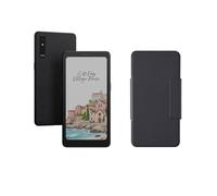 BOOX Palma 2 Pro Lote ePaper Reader 6,13" Color 128 GB Android 15 E-Ink 300 PPI (Negro)