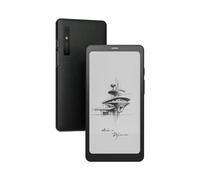 BOOX Palma 6.13" Móvil ePapel Reader 128 GB Android 11 Luz E-Ink Cámara (Negro)
