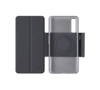 BOOX Palma2 Pro Funda Tipo Libro 2 en 1 Magnética Dormir/Despertar (Negro)