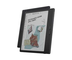 BOOX Tablet Go Color 7 (Gen 2) Color ePaper 7” 64 GB HD Android 13 E-Ink LuZ Frontal BT WiFi