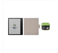 BOOX Tablet Go Color 7 (Gen 2) Tappy Lote Color ePaper 7” 64 GB HD Android 13 E-Ink LuZ Frontal