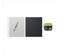 BOOX Tablet Note MAX Tappy Lote 13,3” Bloc B/N 300 ppi 128 GB Android 13 E-Ink WiFi BT (no Luz Frontal)