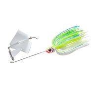 Booyah 3/8 oz Buzz Citrus Shad, Unisex, Sábalo de cítricos
