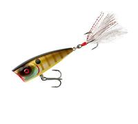 Booyah bybp3 - 18 Boss Pop Topwater Pesca Plugs