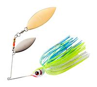 Booyah Hoja - Doble Hoja de Sauce - Chartreuse - 1/2 oz, Citrus Shad