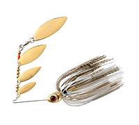 Booyah Super Shad, Golden Shiner