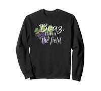 Booz y Rut Historia bíblica Cristiana de Amor Sudadera