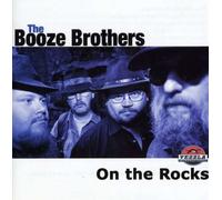 Booze Brothers - On the Rocks