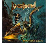 Booze Control - Forgotten Lands [VINYL] [Vinilo]