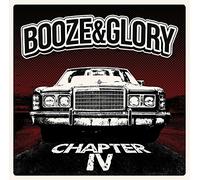 Booze & Glory - Chapter Iv
