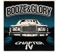 Booze & Glory - Chapter Iv [Vinilo]