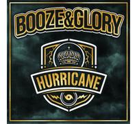 Booze & Glory Hurricane (Vinyl) 12" Album (Importación USA)