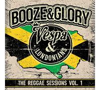 Booze & Glory - The Reggae Sessions Vol. 1 (Coloured Vinyl) [Vinilo]
