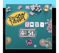 Booze Monkey - 4th St