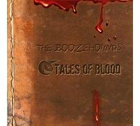 Boozehounds - Tales Of Blood