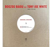 Boozoo Bajou and Tony Joe White Aspen Colorado (Vinyl) 12" Single