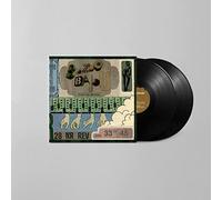 BOOZOO BAJOU - DUST MY BROOM (LTD HEAVYWEIGHT 2LP) [Vinilo]