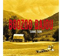 Boozoo Bajou - Same Sun [Vinilo]