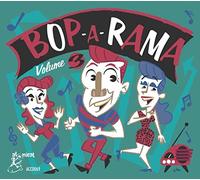 Bop A Rama - Vol.3