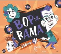 Bop A Rama Vol.4