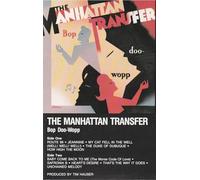 Bop Doo Wop [Casete]