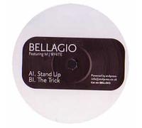 Bop Feat Kenny Bobien - Stand Up - Bop Feat Kenny Bobien 12"