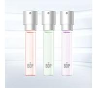 BOP - Fresh Mouth Spray Refill - 3 Flavors Refill (Peach) - 8ml