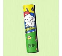 BOP - Fruity Fresh Mouth Spray Pochacco Limited Edition Pochacco (Oolong) - 8ml