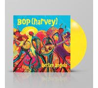Bop Harvey - Better Angels [Vinilo]