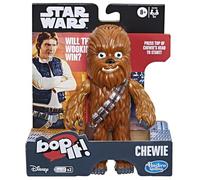 Bop-IT Star Wars Chewie Edition Game CS (Net) (C: 1-1-2)