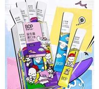 BOP - Probiotics Freshen Mouthwash Sanrio Limited Edition Sanrio Mixed Fruit Flavor (11ml x 15pcs)