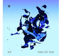 Bop - Punk's Not Dead [Vinilo]