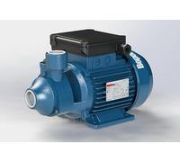 Bopema Italia - Bomba periférica 0,5 HP, fabricada en Italia, modelo KFM 60