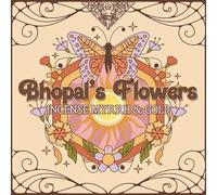 BOPHALS FLOWERS - INCENSE MYRRH & GOLD/JINGLE BELLS [Vinilo]