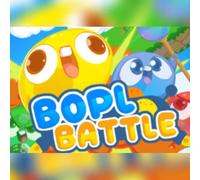 Bopl Battle (PC) Steam Gift - GLOBAL
