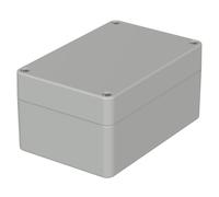 Bopla 03216000 ABS gris claro 120 x 80 x 60 1 unidad