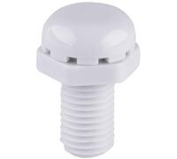 Bopla 52041060 - Racor de cable (M25, poliamida, 6 gris)