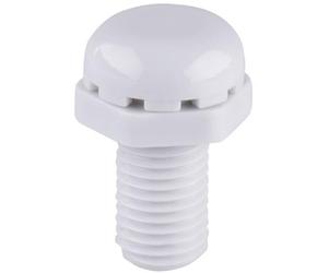 Bopla 52041060 - Racor de cable (M25, poliamida, 6 gris)